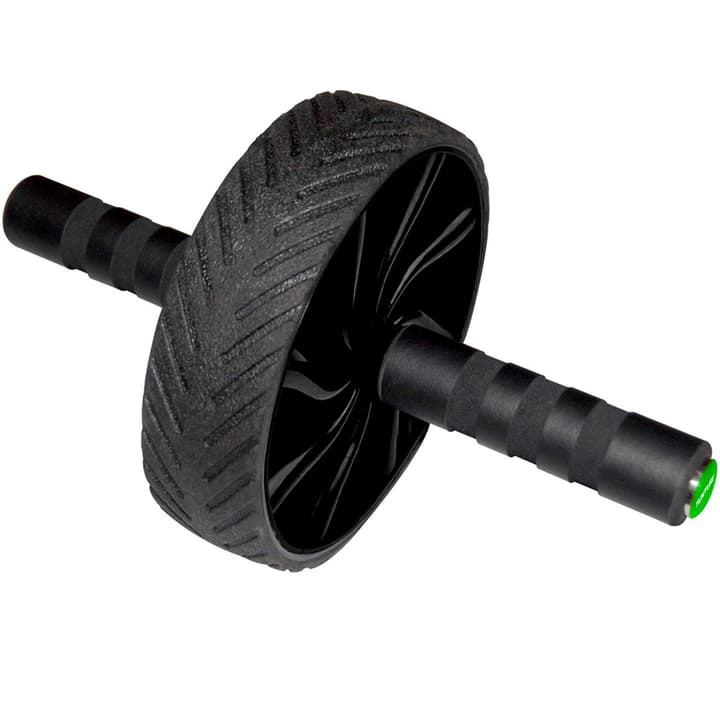 Image of Tunturi Exercise Wheel Bauchtrainer
