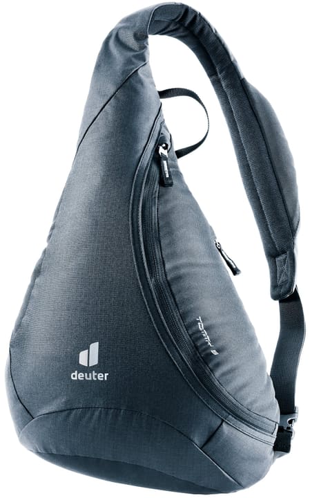 Image of Deuter Tommy S Daypack schwarz