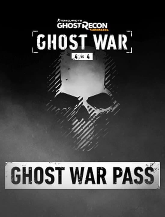 PC - Tom Clancy's Ghost Recon Wildlands - Ghost War Pass Download (ESD) PC - Tom Clancy's Ghost Recon Wildlands - Ghost War Pass Download (ESD) 785300134027 Bild Nr. 1