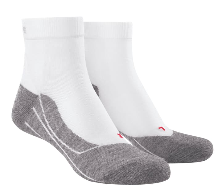 Image of Falke RU4 Short Laufsocken weiss bei Migros SportXX