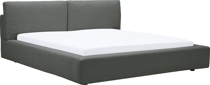 Polsterbett MATHIEU