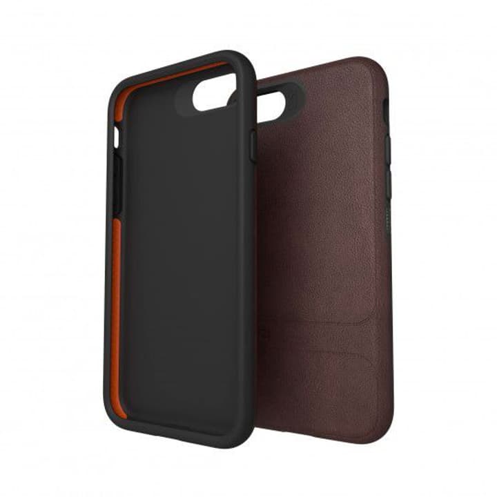 Gear4 D3O Mayfair iPhone 7 brun D3O Mayfair iPhone 7 brun Gear4 785300122683 Photo no. 1