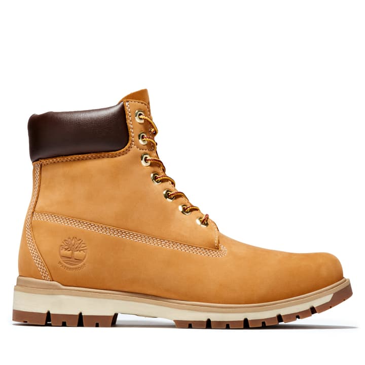 Image of Timberland Radford 6 Boot WP Freizeitschuhe hellbraun bei Migros SportXX