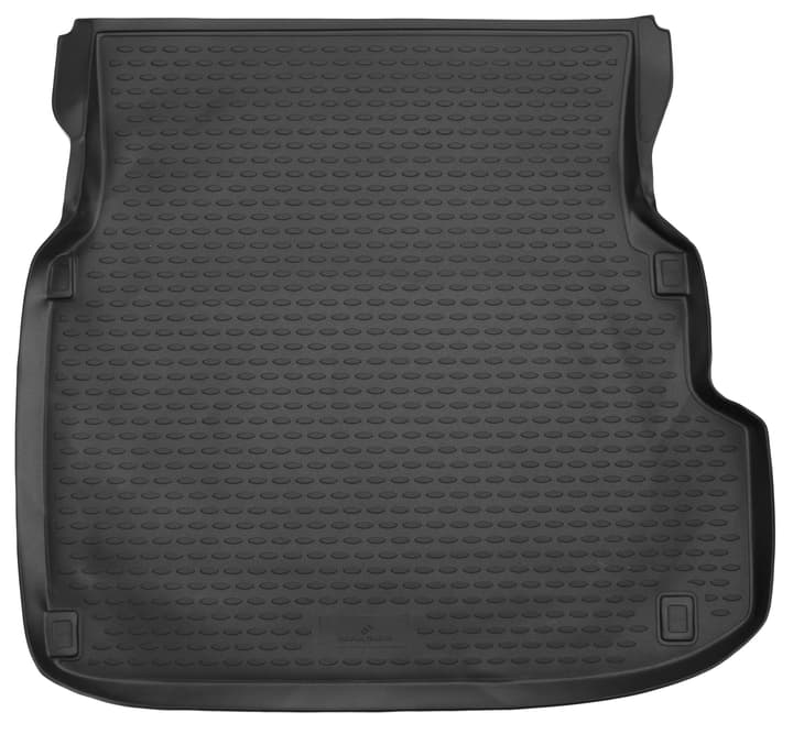WALSER Mercedes-Benz Tapis de protection p. coffre Mercedes-Benz Tapis de protection p. coffre WALSER 620381000000 Photo no. 1