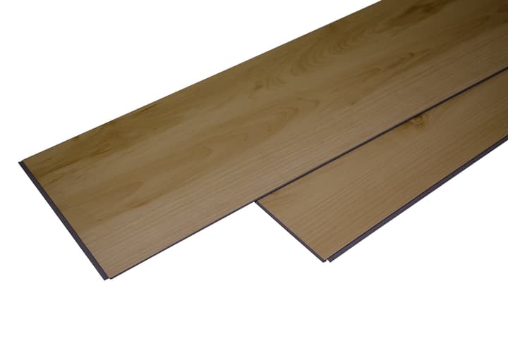 Image of DIY-Wood Maxi-Clic 5 mm, Ahorn Vinyl