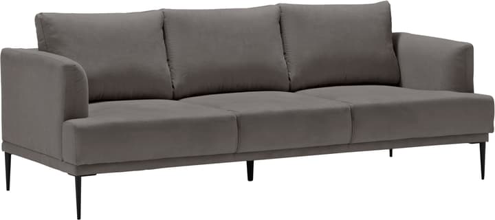 3er-Sofa ELANO