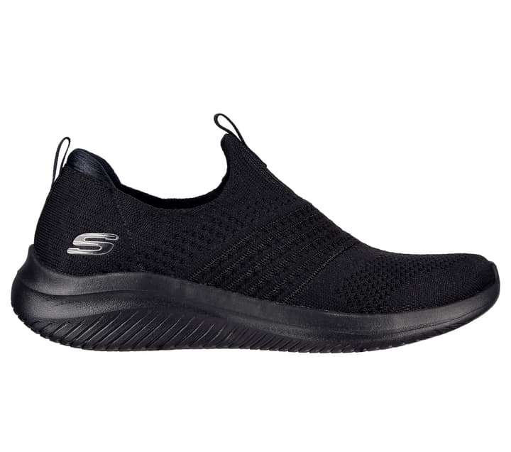 Image of Skechers Ultra Flex 3.0 Freizeitschuhe schwarz bei Migros SportXX