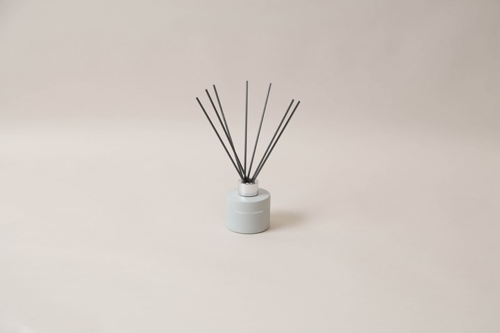 Image of Esmée Midnight Jasmine Raumduft bei Do it + Garden von Migros