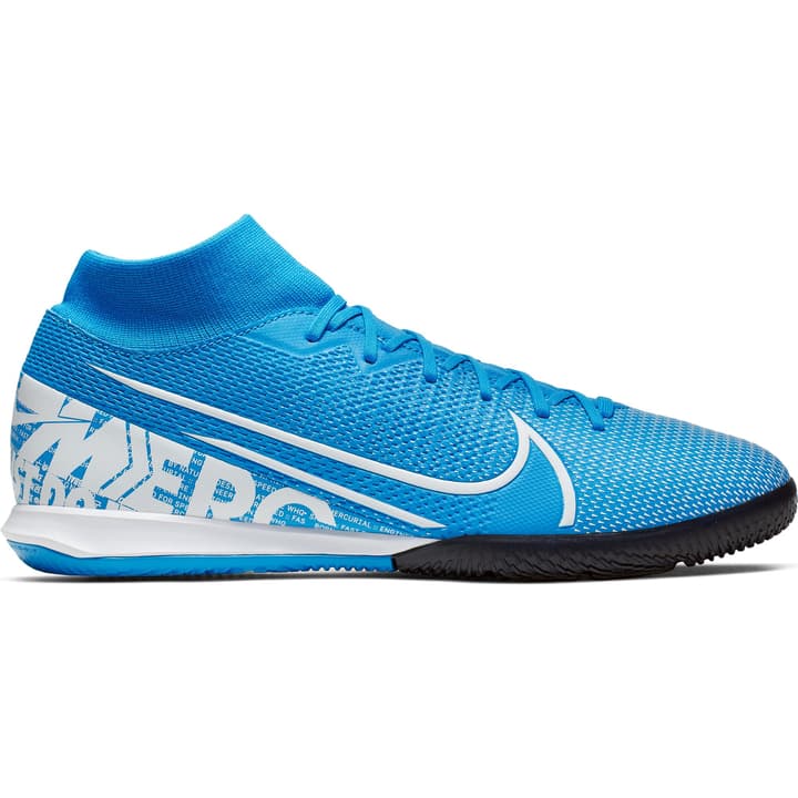 chaussure de foot homme nike