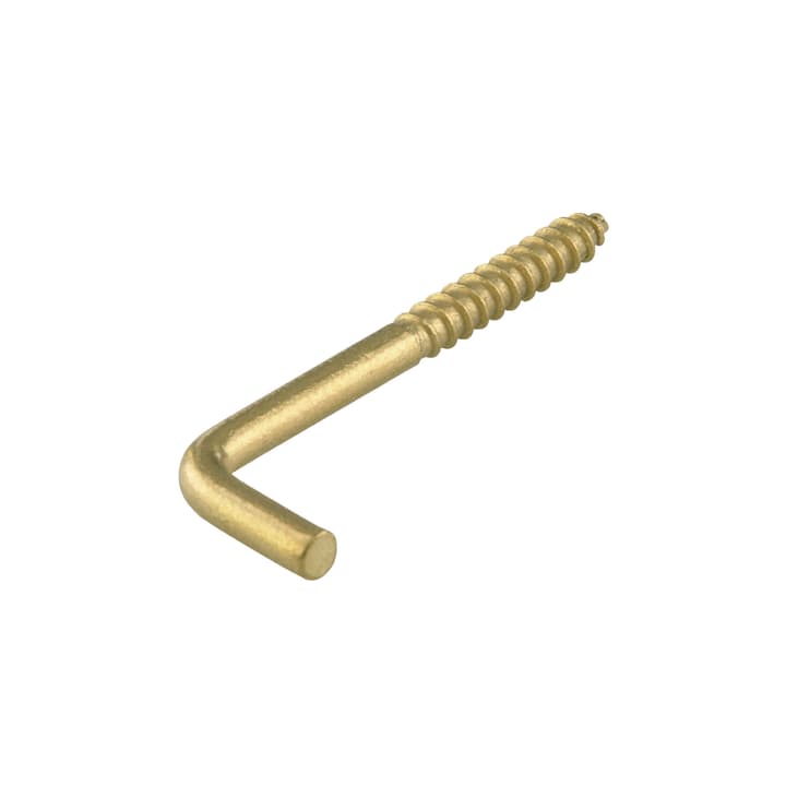 Image of suki Schraubhaken 2.8x30mm