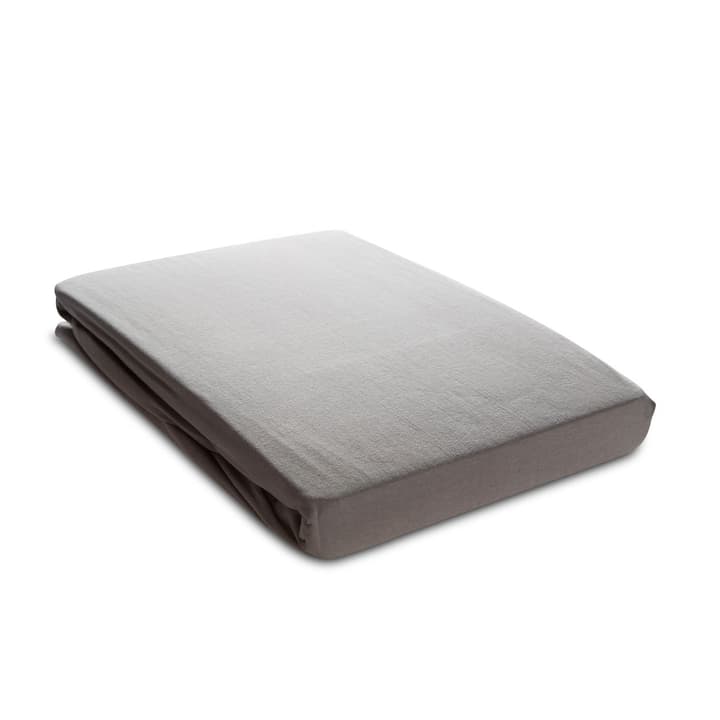 JERSEY Lenzuolo con angoli JERSEY Lenzuolo con angoli 376001271773 Colore Grigio topo Dimensioni L: 200.0 cm x L: 90.0 cm N. figura 1