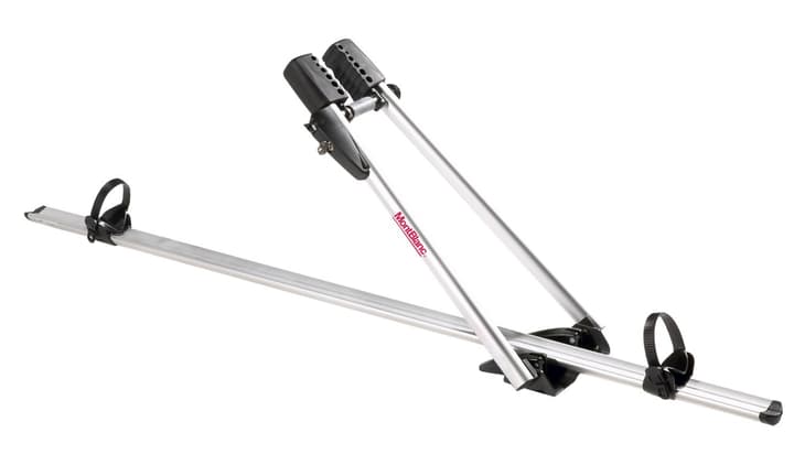 Montblanc Portabiciclette Roofride Portabiciclette Roofride Montblanc 621457800000 N. figura 1