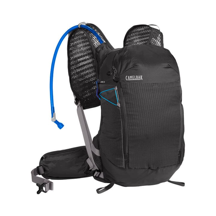 Image of Camelbak Octane 25 Vest Bike Rucksack petrol bei Migros SportXX