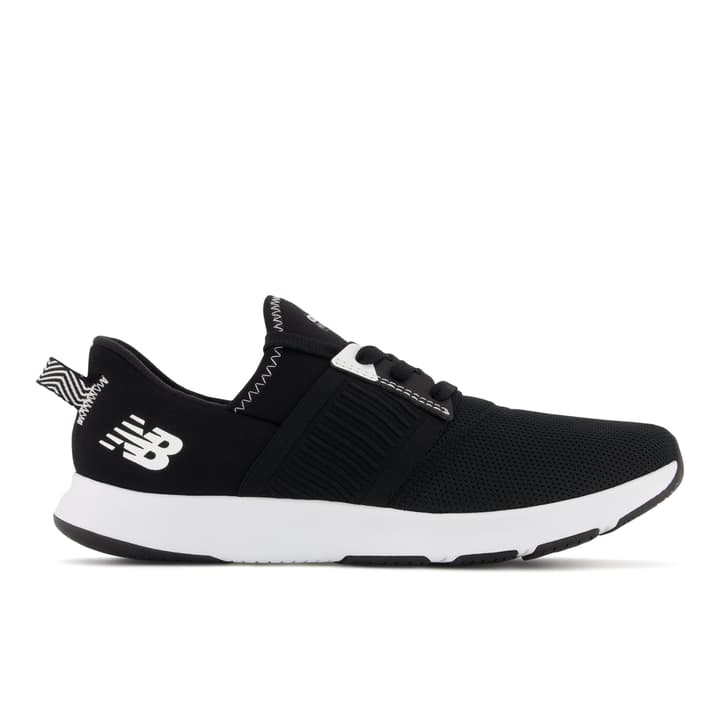 Image of New Balance Wxnrglk3 Nergize Fitnessschuhe schwarz bei Migros SportXX