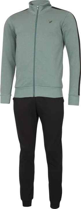 Image of Extend Tracksuit Trainingsanzug olive bei Migros SportXX