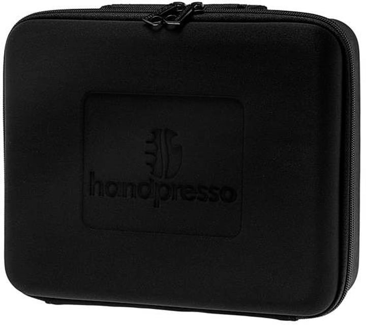 Handpresso Auto Case Premium Etui pour Handpresso Auto ESE + Hybrid Accessoires machines à café Auto Case Premium Etui pour Handpresso Auto ESE + Hybrid Accessoires machines à café Handpresso 785300144220 Photo no. 1