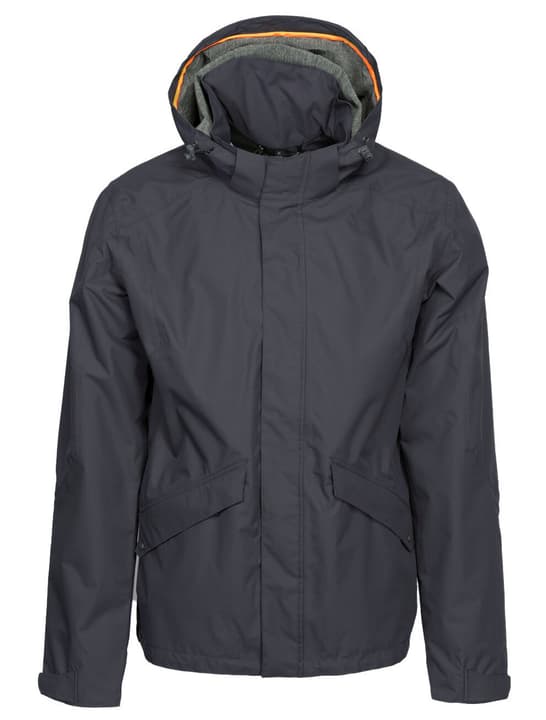 Image of Rukka Eldin Regenjacke dunkelgrau bei Migros SportXX