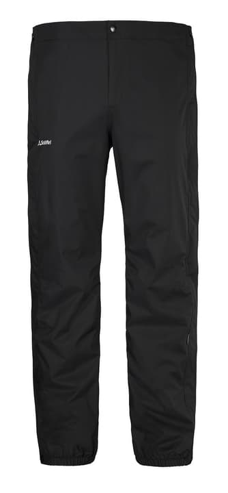 Schöffel Easy M II Pantalon de pluie pour homme Easy M II Pantalon de pluie pour homme Schöffel 462727604820 Couleur noir Taille 48 Photo no. 1