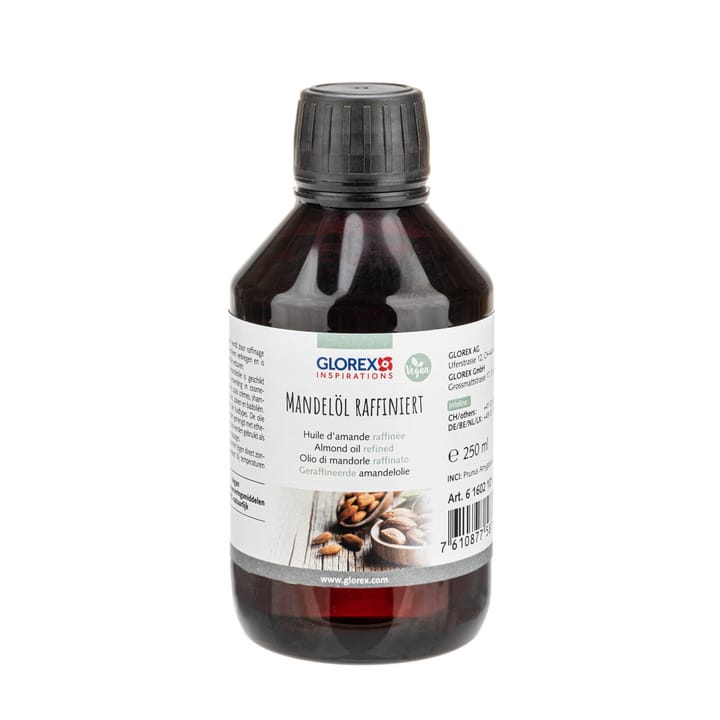 Image of Mandelöl raffiniert 250ml bei Do it + Garden von Migros