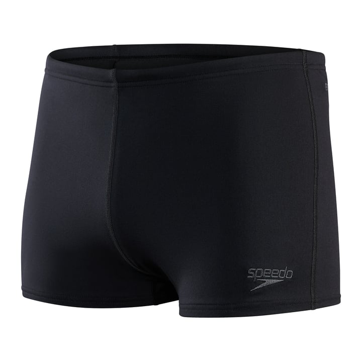 Image of Speedo ECO Endurance + Aquashort Badehose schwarz