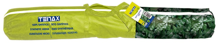 Image of TENAX Lorbeer Hecke DIVY LAURUS 1x3 m Sichtschutzmatte bei Do it + Garden von Migros