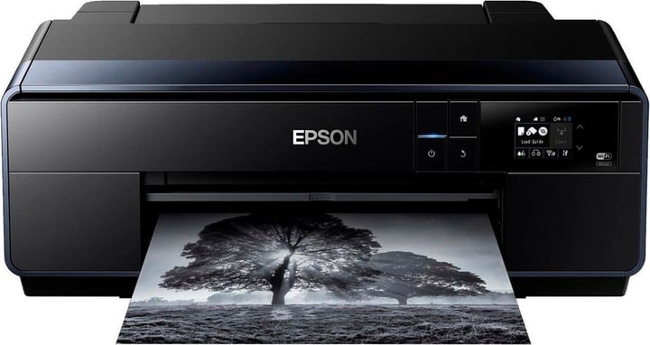 Epson SureColor SC-P600 A3+ Foto Drucker SureColor SC-P600 A3+ Foto Drucker Epson 785300124977 Bild Nr. 1