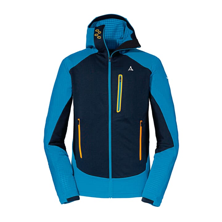 Image of Schöffel Rotbach Fleecejacke azur bei Migros SportXX