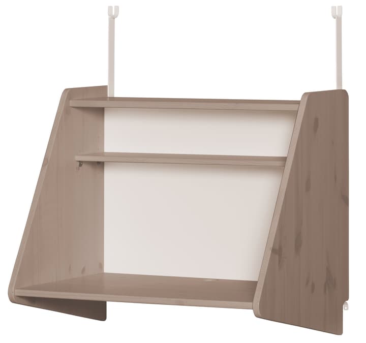 Flexa CLASSIC Hängepult CLASSIC Hängepult Flexa 404921100000 Grösse B: 51.0 cm x T: 63.0 cm x H: 72.0 cm Farbe Terra Bild Nr. 1