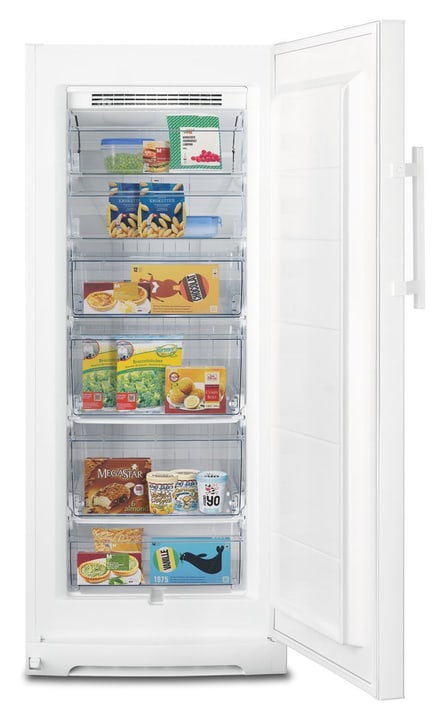 Electrolux SG215N Gefrierschrank SG215N Gefrierschrank Electrolux 717517100000 Bild Nr. 1