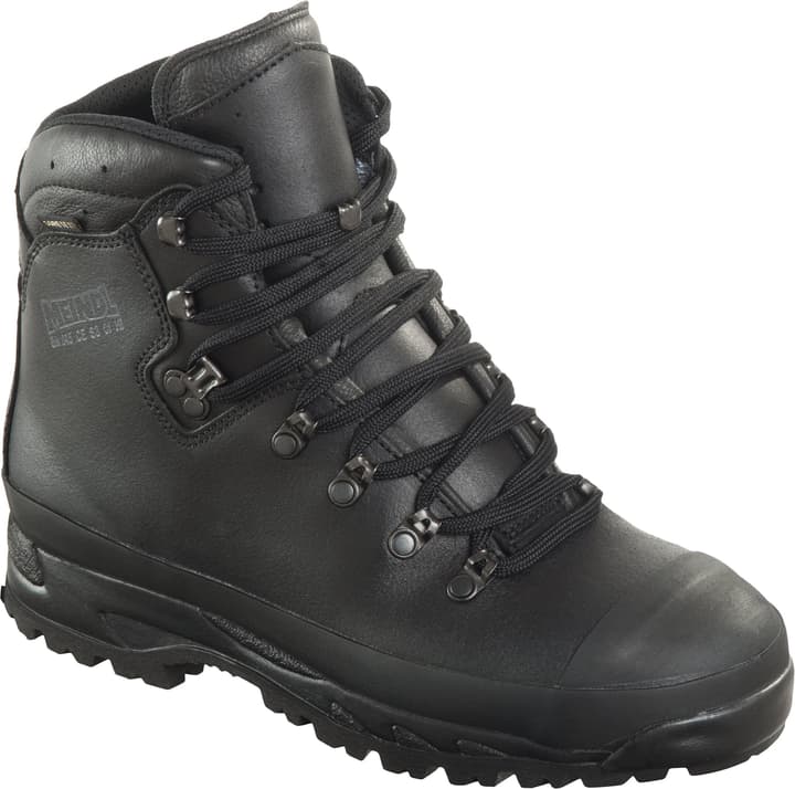Meindl Bergschuh S3 GTX Sicherheitsschuhe Bergschuh S3 GTX Sicherheitsschuhe Meindl 465509145020 Farbe schwarz Grösse 45 Bild-Nr. 1