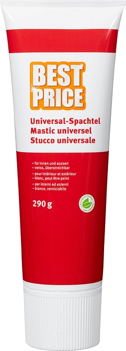 Image of Universal-Spachtel 290 g Spachtel