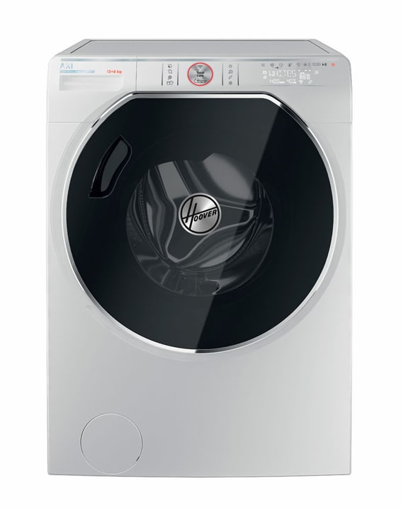 Hoover AWDPD 4138LH/1-S Asciugatrice AWDPD 4138LH/1-S Asciugatrice Hoover 785300140533 N. figura 1