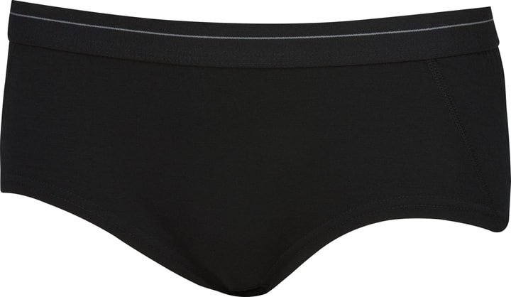 Image of Trevolution Merino Light Slip schwarz bei Migros SportXX