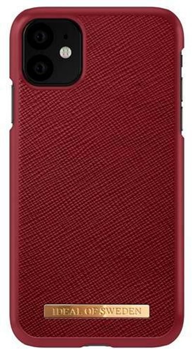 iDeal of Sweden Hard Cover "Saffiano burgundy" Coque Hard Cover "Saffiano burgundy" Coque iDeal of Sweden 785300148802 Photo no. 1