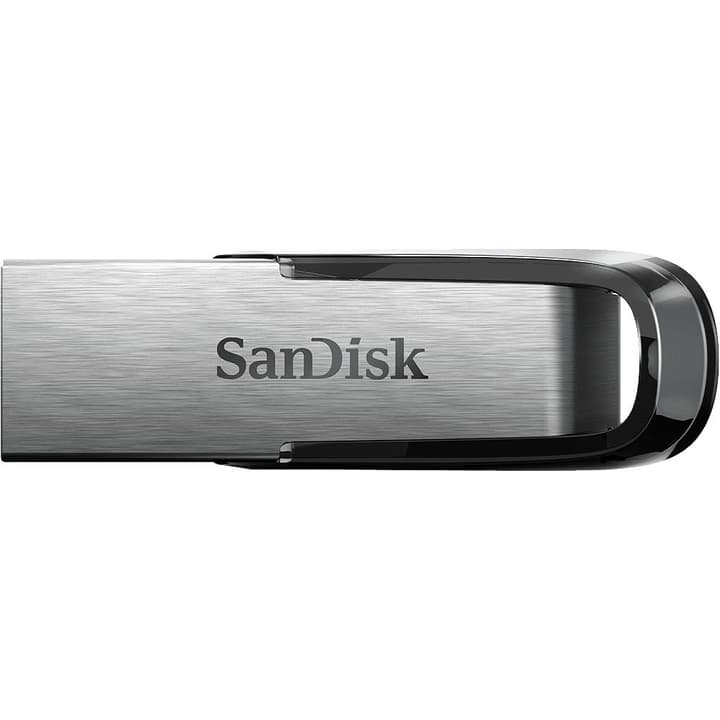 SanDisk Ultra Flair USB 3.0 64GB USB 3.0 Ultra Flair USB 3.0 64GB USB 3.0 SanDisk 797976300000 Photo no. 1