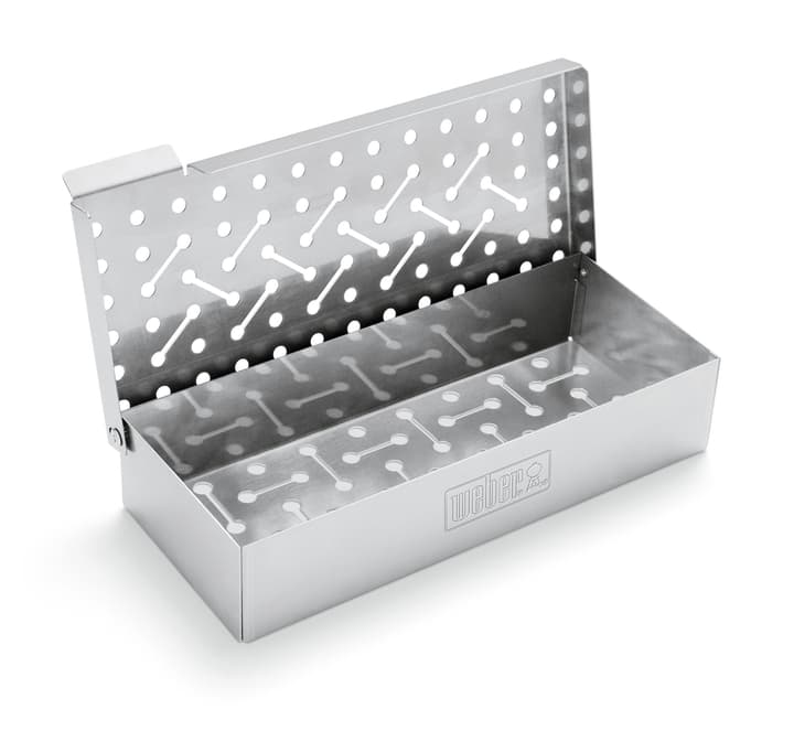 Image of Weber Räucherbox universal bei Do it + Garden von Migros