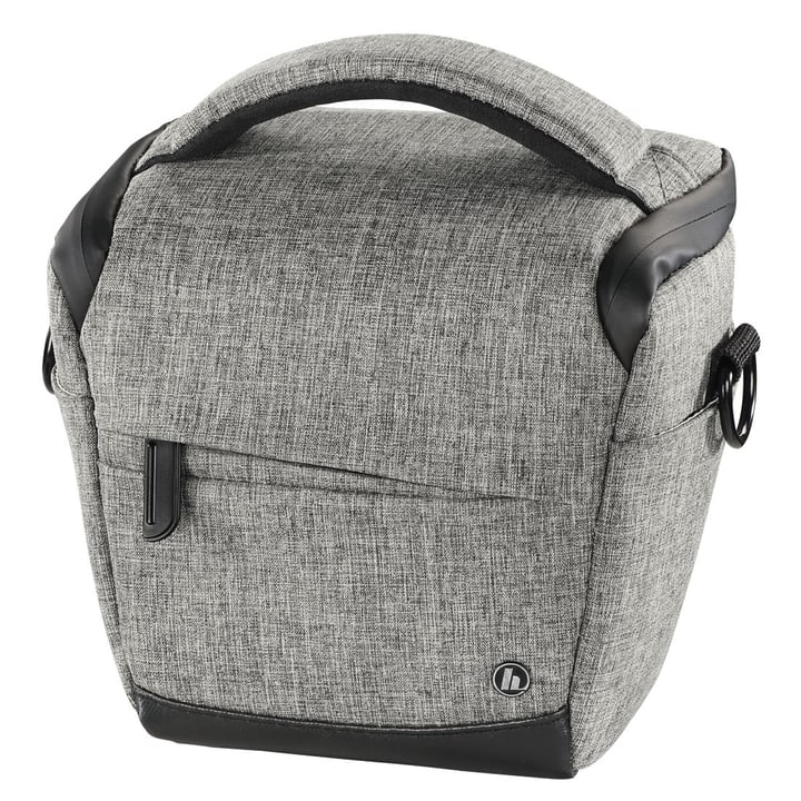 Hama Sac pour appareil photo "Trinidad", 100 Colt, gris Sac pour appareil photo Sac pour appareil photo "Trinidad", 100 Colt, gris Sac pour appareil photo Hama 793190400000 N. figura 1