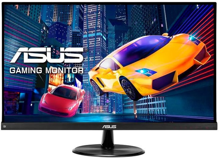 Asus VP249QGR 23,8" Monitor VP249QGR 23,8" Monitor Asus 785300151675 Bild Nr. 1