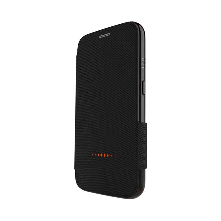 Gear4 D3O Oxford Galaxy S7 nero D3O Oxford Galaxy S7 nero Gear4 798087000000 N. figura 1