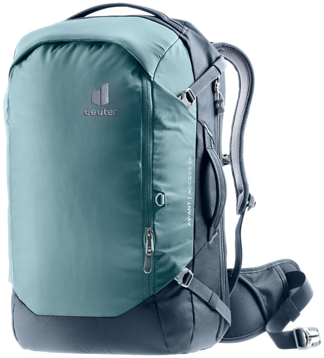 Image of Deuter AViANT Access 38 Reiserucksack blau bei Migros SportXX