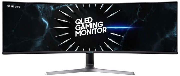 Samsung LC49RG90 49" Moniteur LC49RG90 49" Moniteur Samsung 785300147373 Photo no. 1