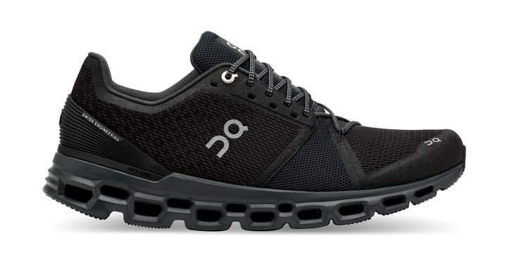 On Cloudstratus Scarpa da uomo running Cloudstratus Scarpa da uomo running On 465307044520 Colore nero Taglie 44.5 N. figura 1