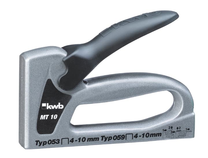 Image of kwb Hand-Tacker MT 10 Tacker bei Do it + Garden von Migros