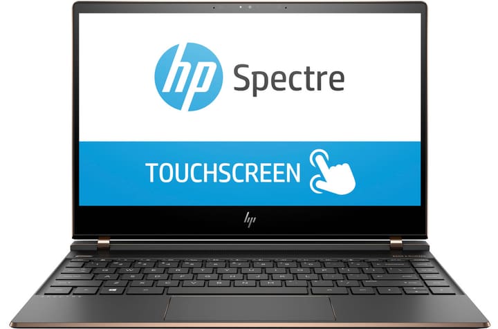 HP Spectre 13-af060nz Ordinateur portable Spectre 13-af060nz Ordinateur portable HP 785300134257 Photo no. 1