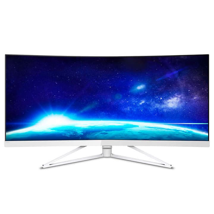 Philips 349X7FJEW/00 34" écran Monitor 349X7FJEW/00 34" écran Monitor Philips 785300129069 N. figura 1