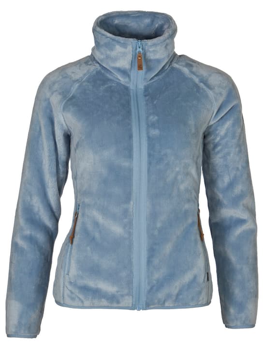 Image of Rukka Romy Fleecejacke hellgrau bei Migros SportXX