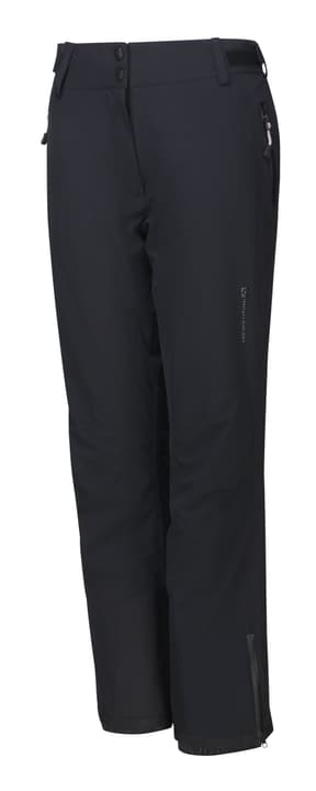 Image of Trevolution Skihose Kurzgrösse Skihose schwarz