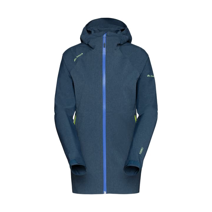 Image of Radys R1 Travel Tech Coat Trekkingjacke marine bei Migros SportXX