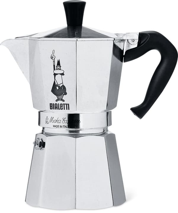 Bialetti BIALETTI Ersatzteile & Zubehör migrosservice.ch