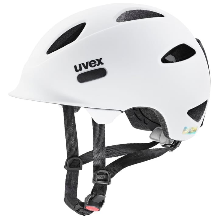 Image of Uvex Oyo Velohelm weiss